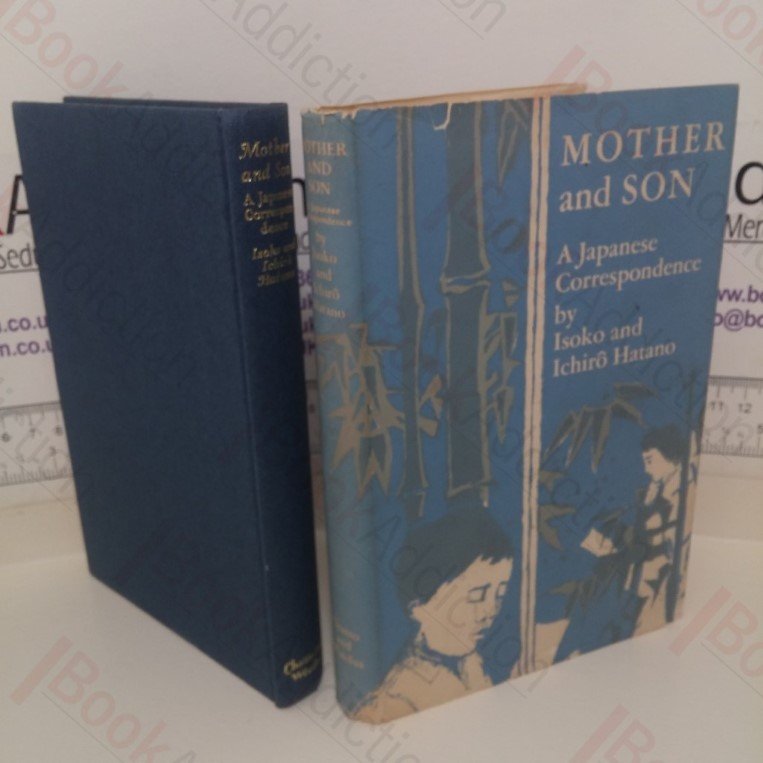 Mother and Son: A Japanese Correspondence