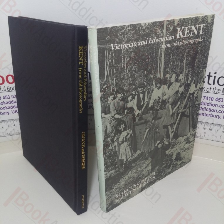 Victorian and Edwardian Kent