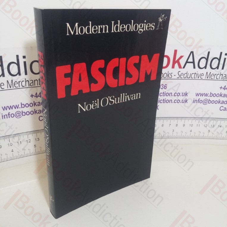 Fascism (Modern Ideologies series)