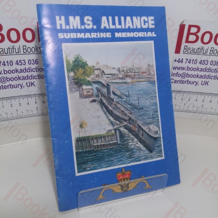 H M S Alliance: Submarine Memorial