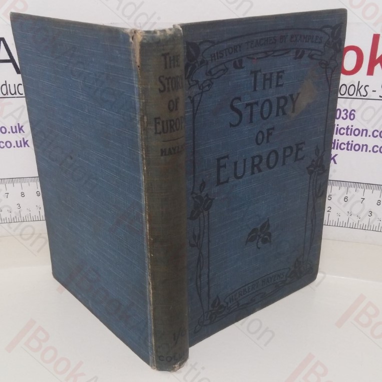 The Story of Europe (Collins’ School series)