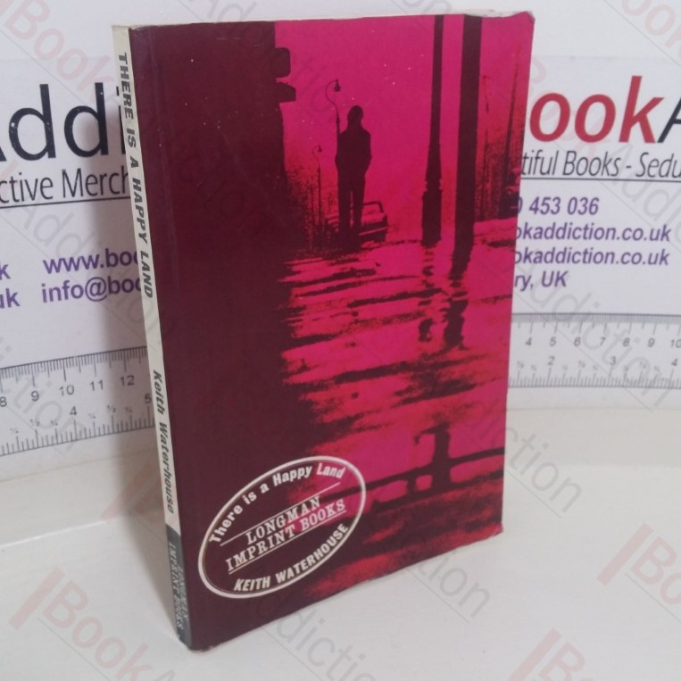 There is a Happy Land