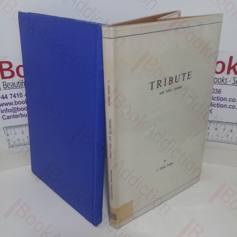 Tribute and Other Poems