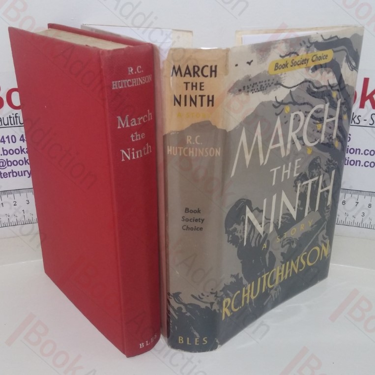 March the Ninth: A Story