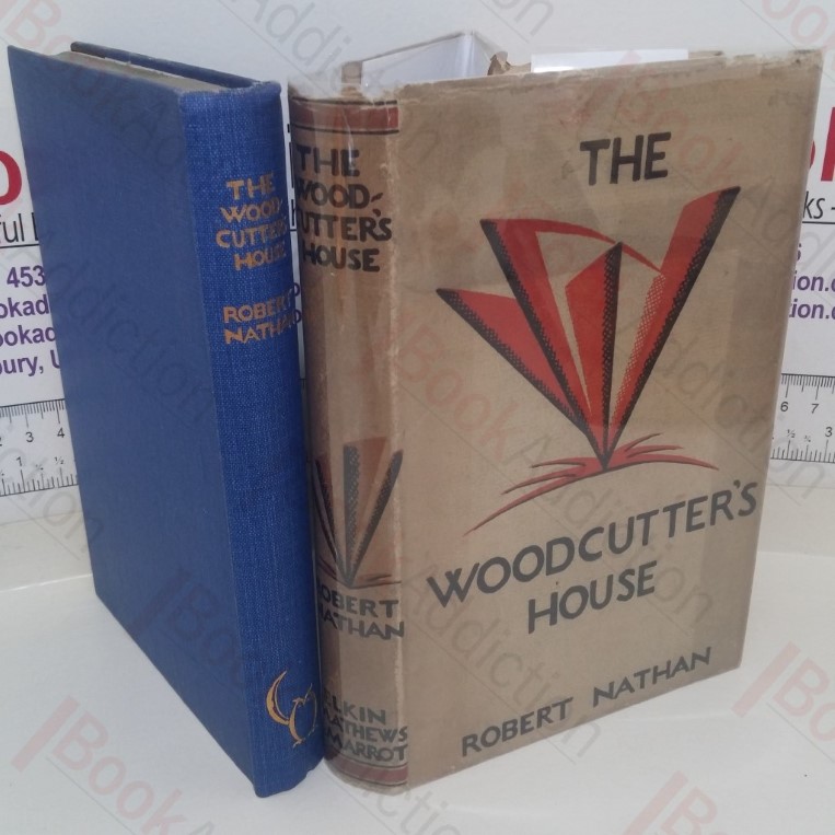 The Woodcutter’s House