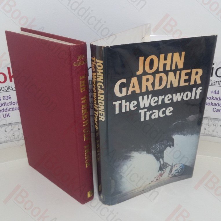 The Werewolf Trace