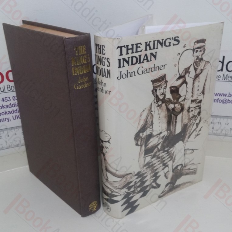 The King’s Indian