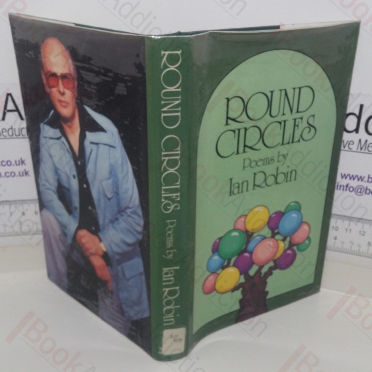 Round Circles: Poems