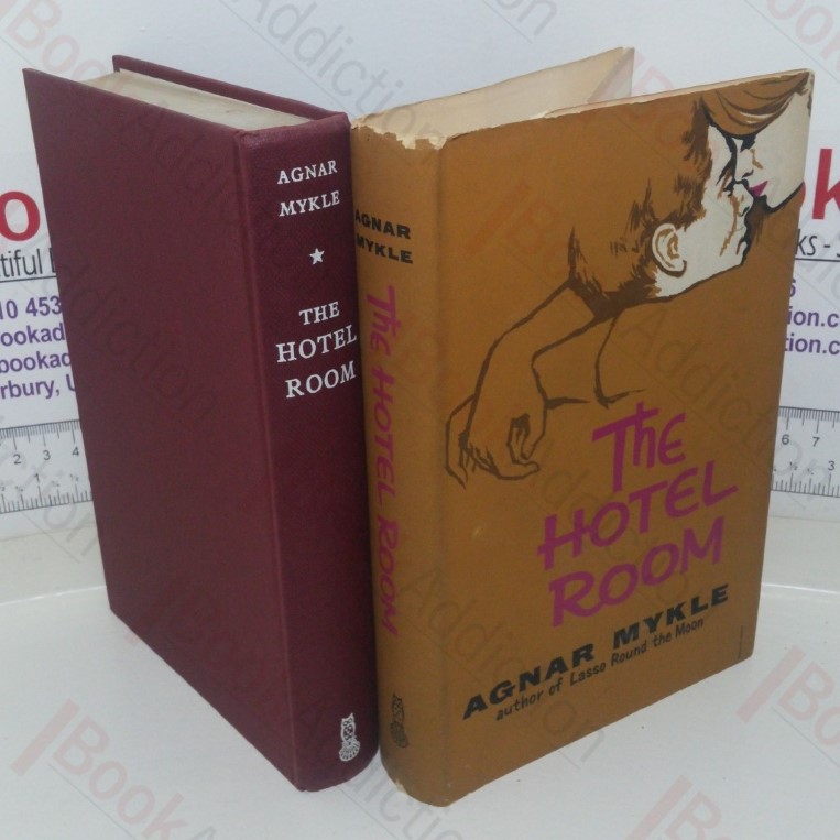 The Hotel Room