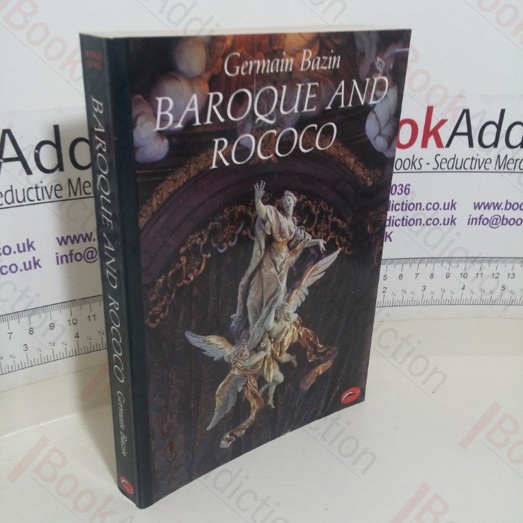 Baroque and Rocco