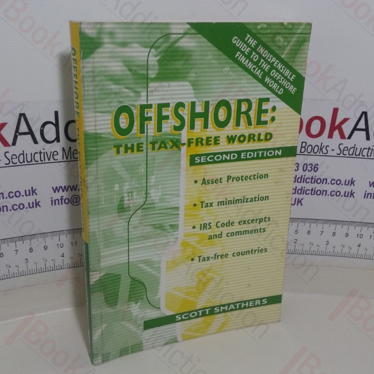 Offshore: Tax-Free World