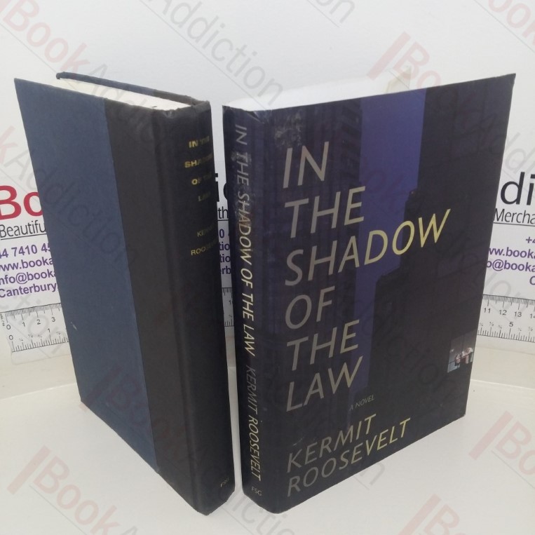 In the Shadow of the Law