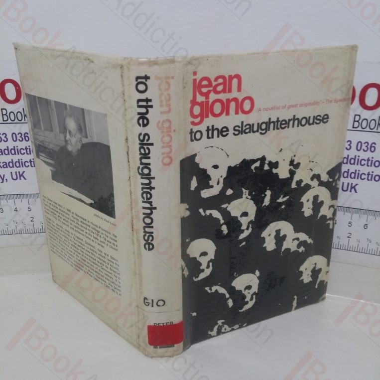 To the Slaughterhouse