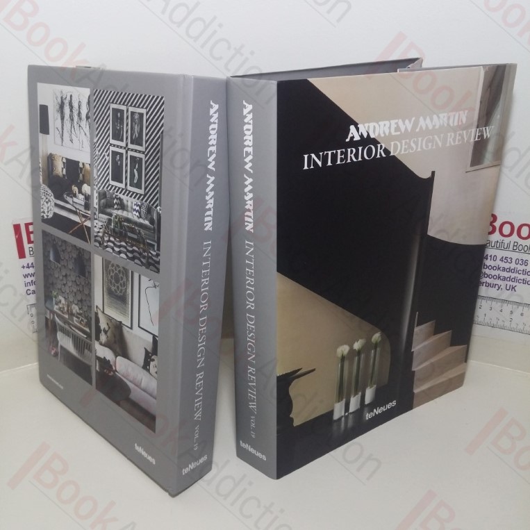 Andrew Martin: Interior Design Review (Volume 19)