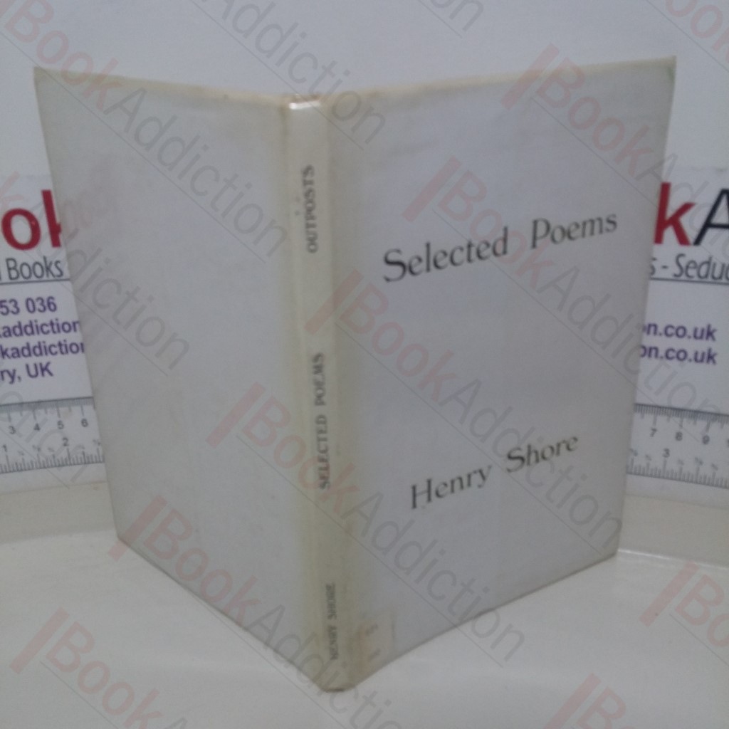 Selected Poems