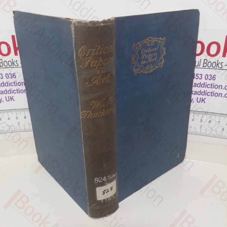 Critical Papers in Art: Stubbs’s Calendar – Barber Cox