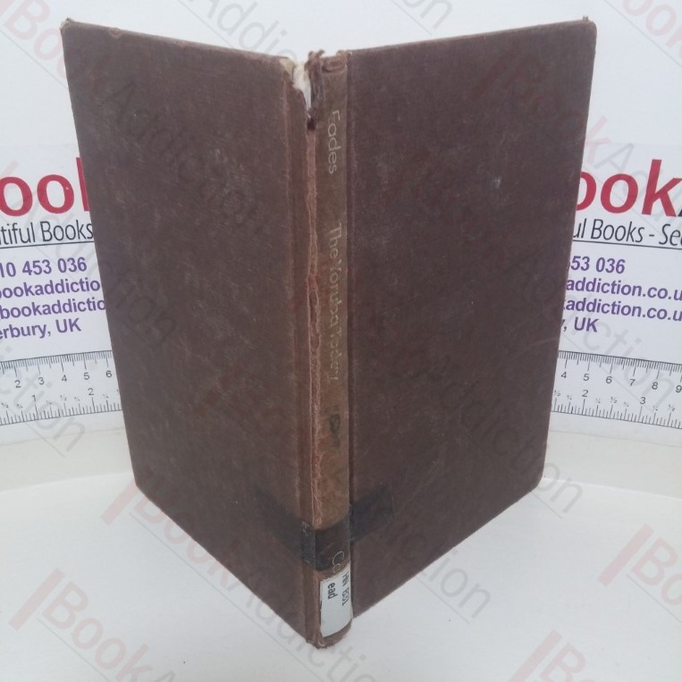 The Yoruba Today (Changing Culture series)