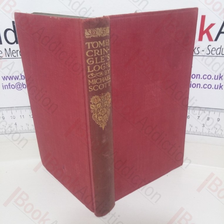 Tom Cringle’s Log (Everyman’s Library series, No. 710)