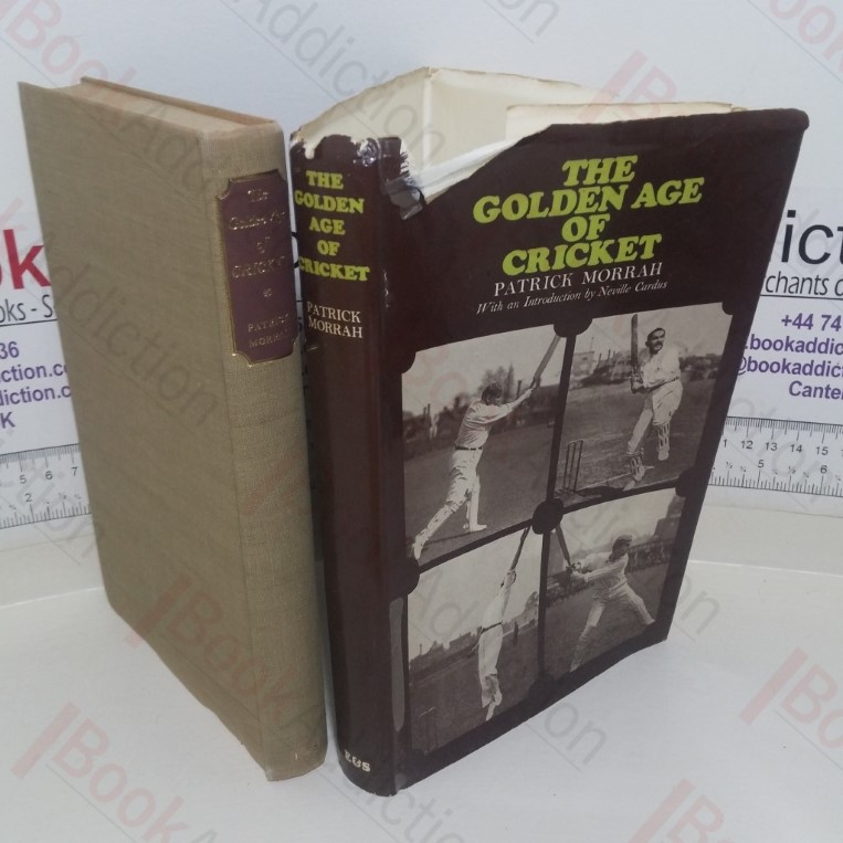 The Golden Age of Cricket