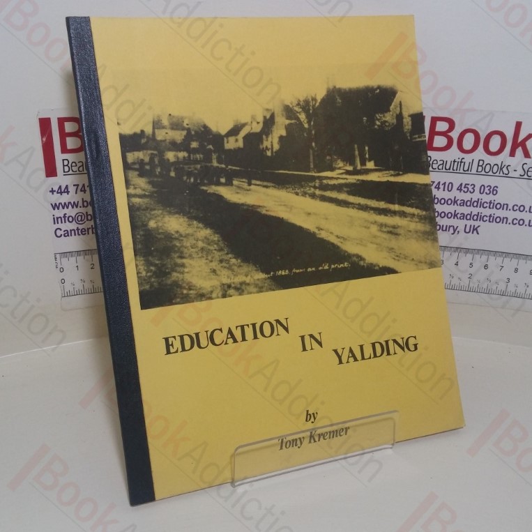 Education in Yalding (Twyford History series)