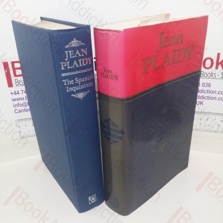 The Spanish Inquisition