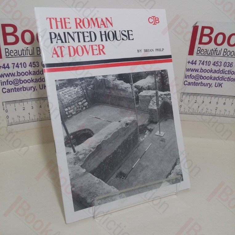 The Roman Painted House at Dover