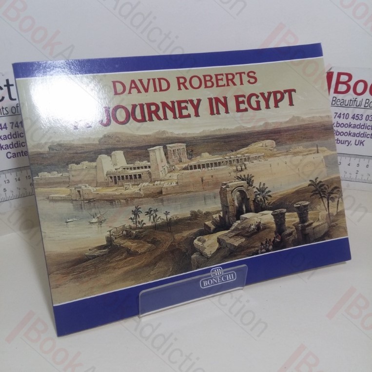 A Journey in Egypt