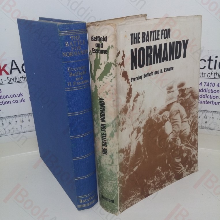 The Battle for Normandy