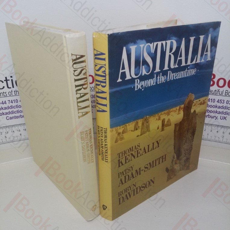 Australia: Beyond the Dreamtime