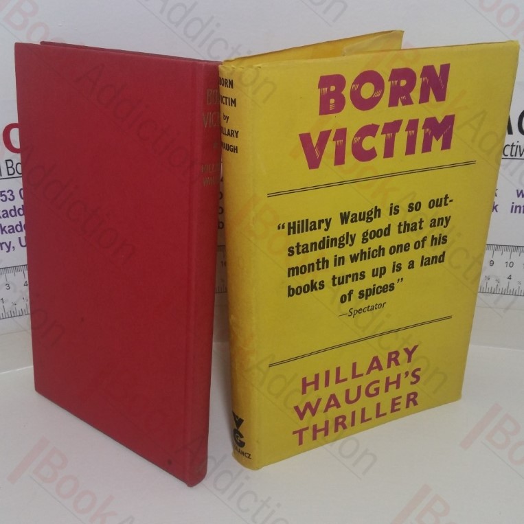 Born Victim