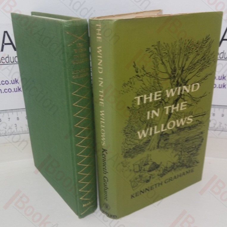 The Wind in the Willows