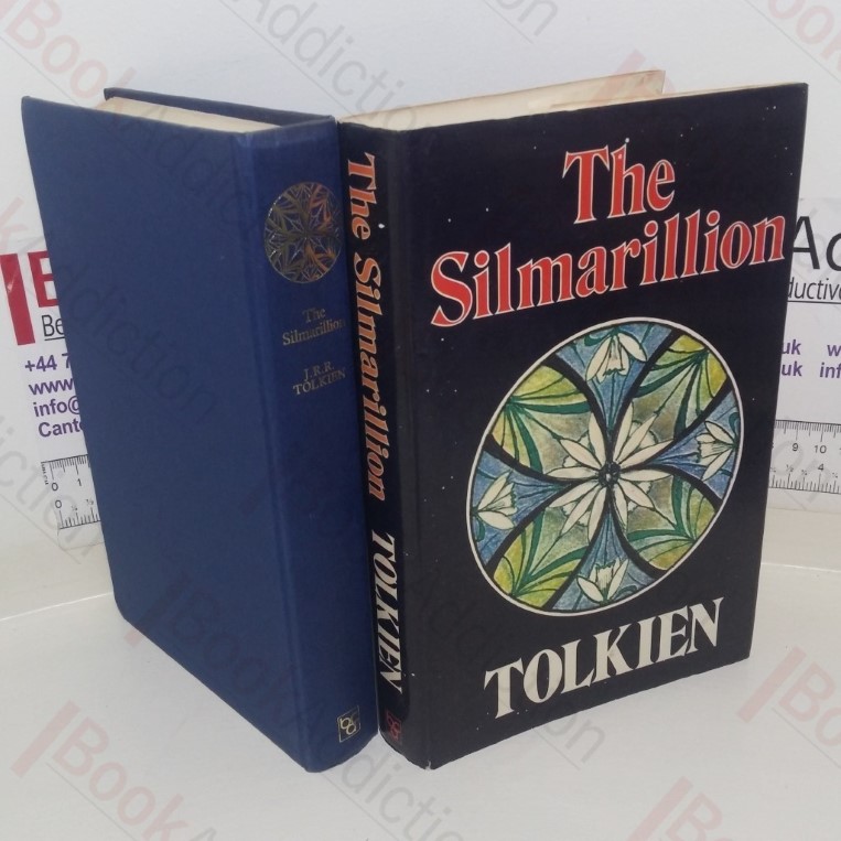 The Silmarillion