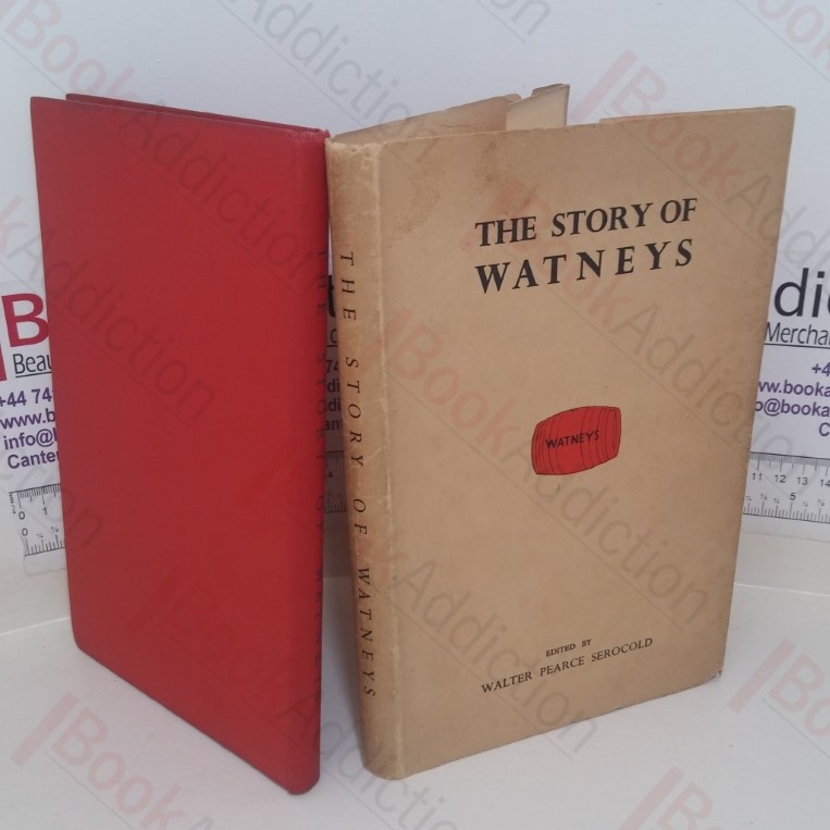 The Story of Watneys