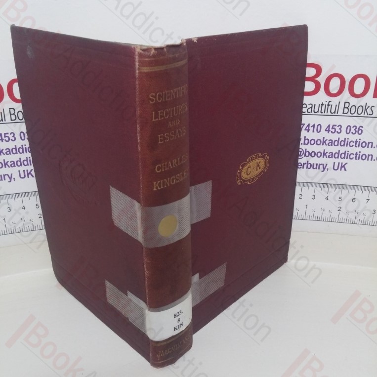 Scientific Lectures and Essays