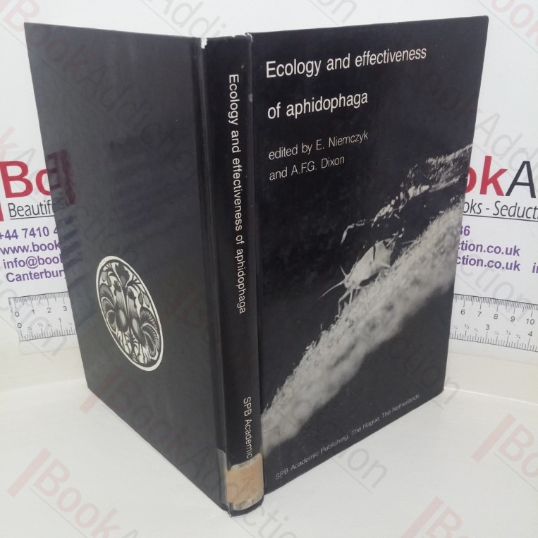 Ecology and Effectiveness of Aphidophaga