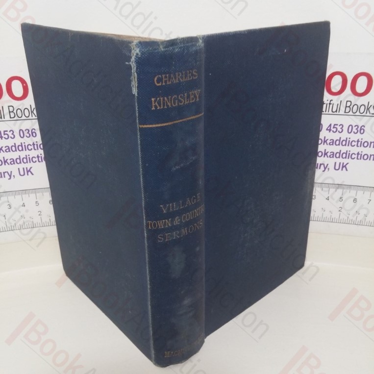 Village Sermons and Town and Country Sermons