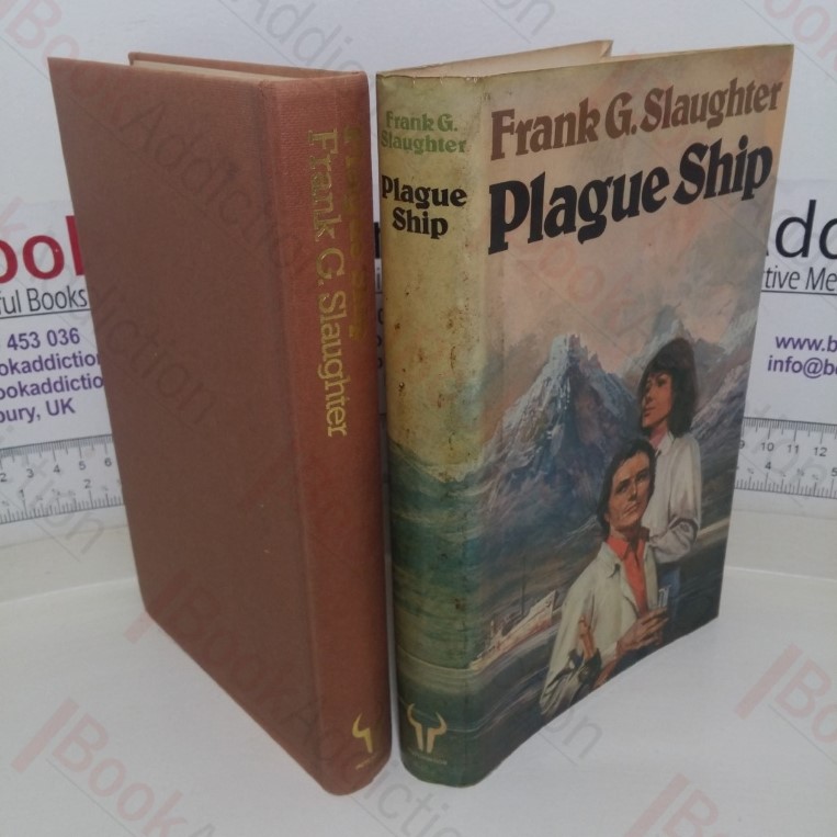 Plague Ship