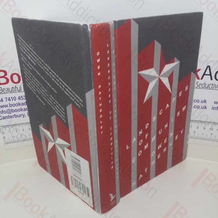 Landscapes of Communism: A History Through Buildings