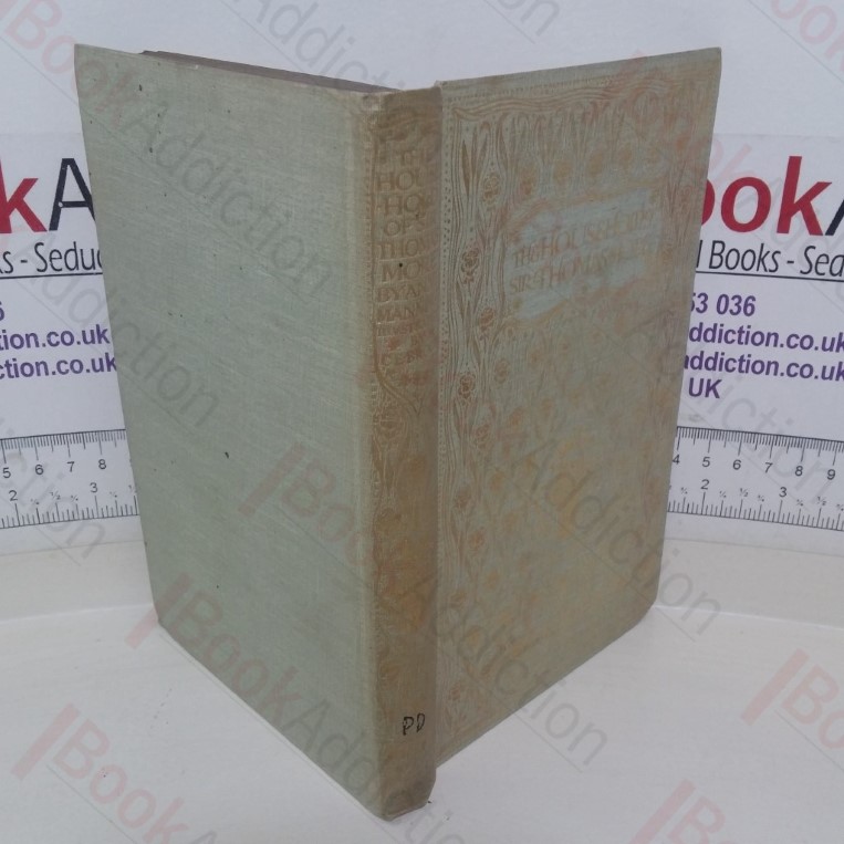 The Household of Sir Thomas More