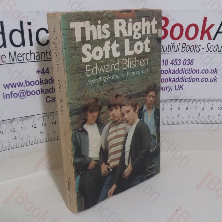 This Right Soft Lot