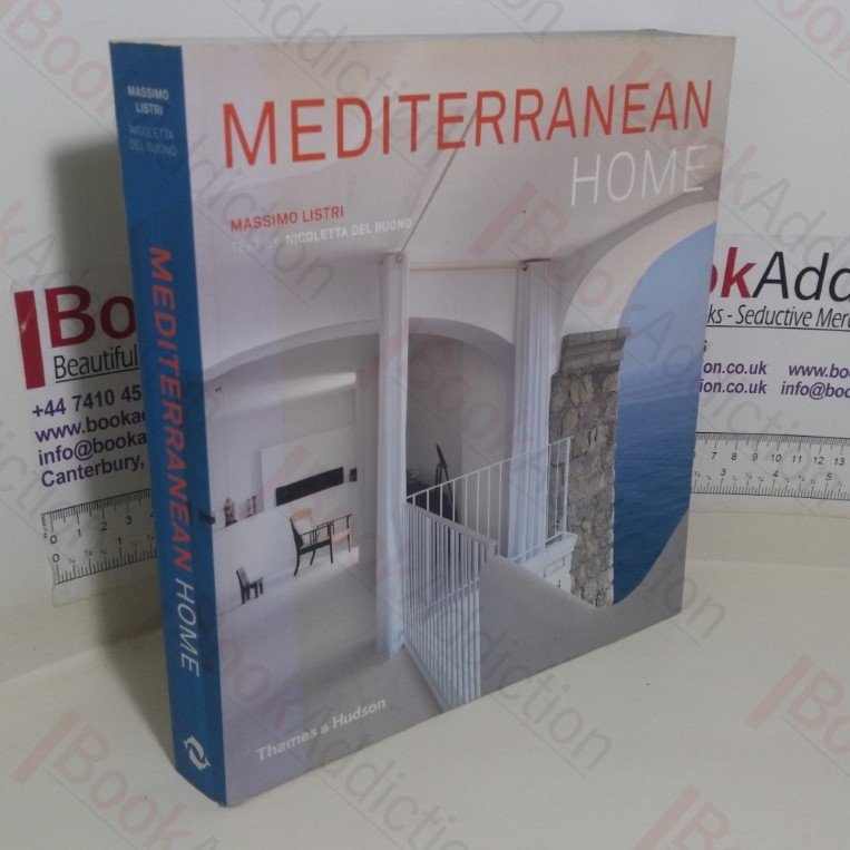 Mediterranean Home