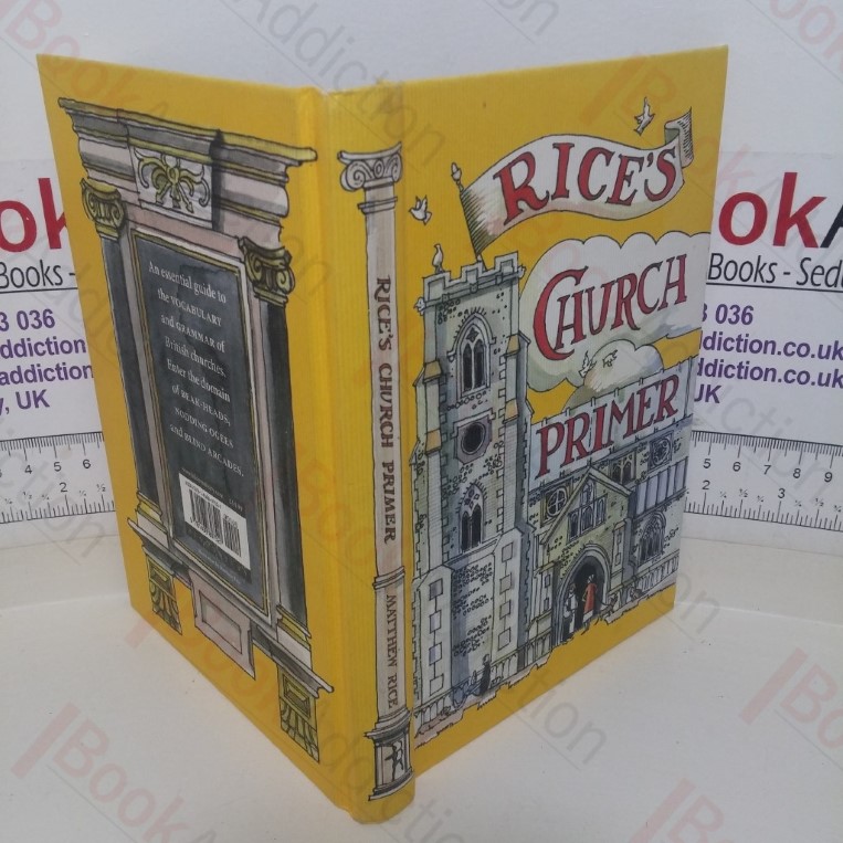 Rice’s Church Primer