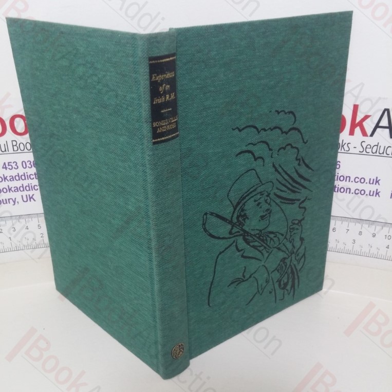 Experiences of an Irish R.M.