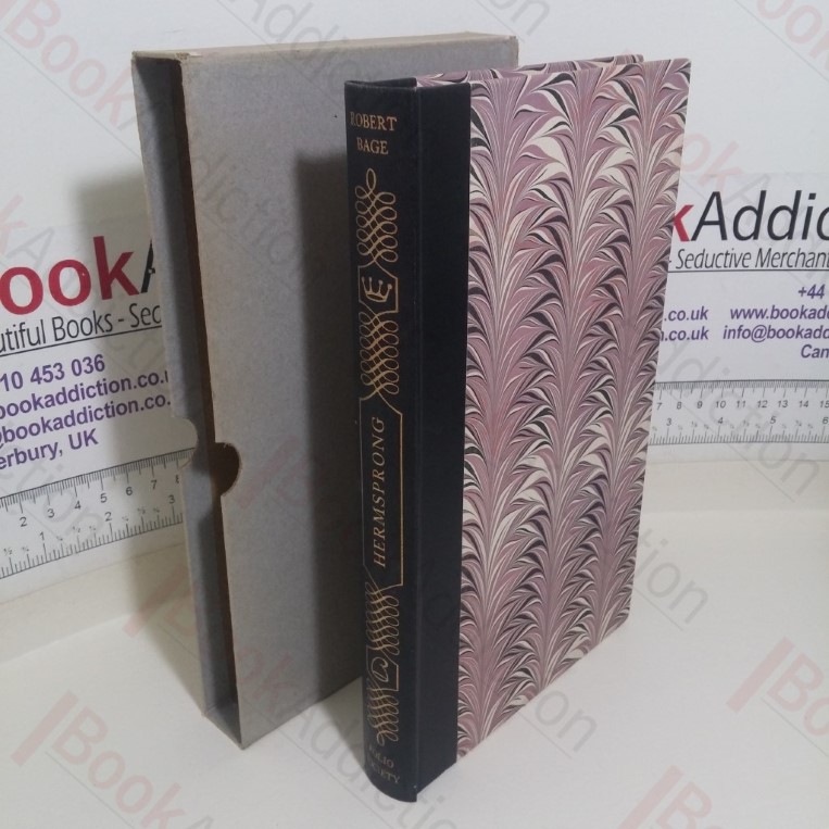 Hermsprong: Or Man as He is Not