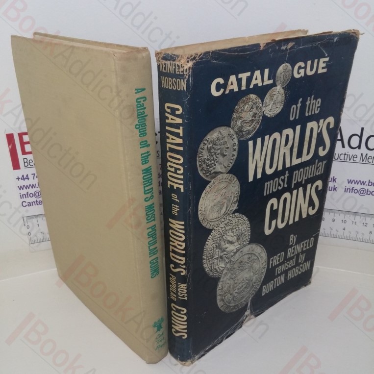 Catalogue of the World’s Most Popular Coins