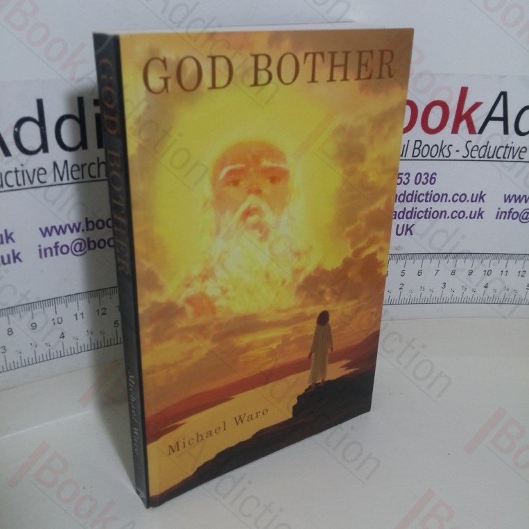 God Bother (Signed and Inscribed)