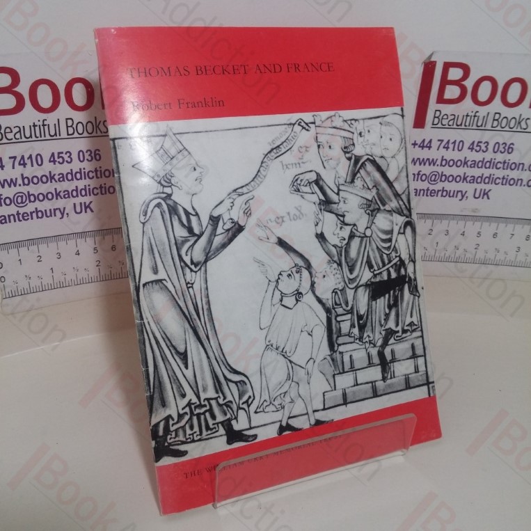 Thomas Becket and France