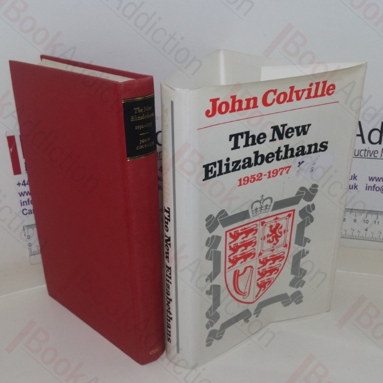 The New Elizabethans, 1952-1977