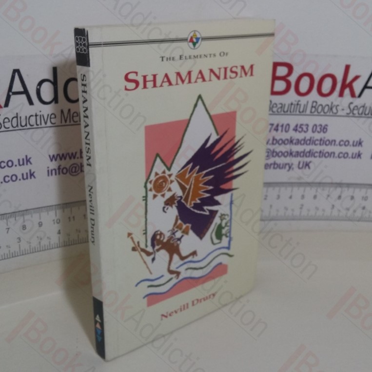 The Elements of Shamanism