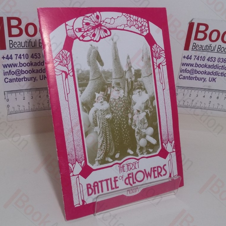 The Jersey Battle of Flowers Museum